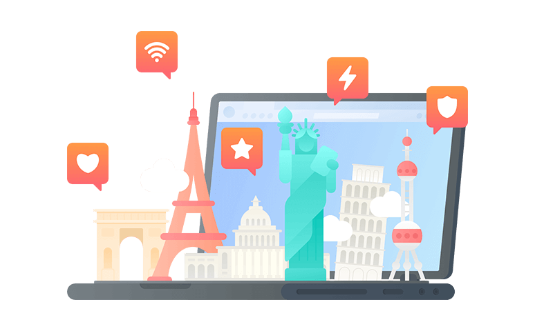 在吉尔吉斯斯坦连接到中国vpn - 天空乐享